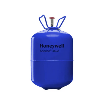 R-453A (RS-44B) Premium Refrigerant – 25 lb Factory-Sealed Cylinder