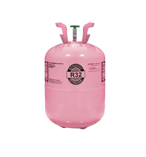 R-32 Premium Refrigerant – 20 lb 100% Virgin Grade Cylinder