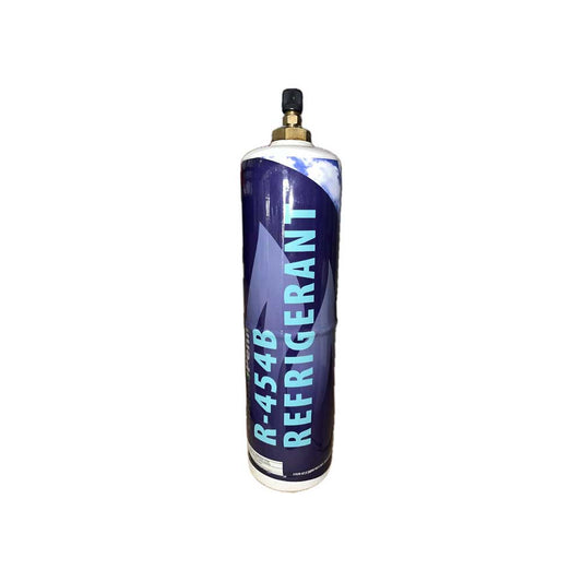 R-454B (Opteon XL41) Premium Refrigerant – 24 oz Professional-Grade Can